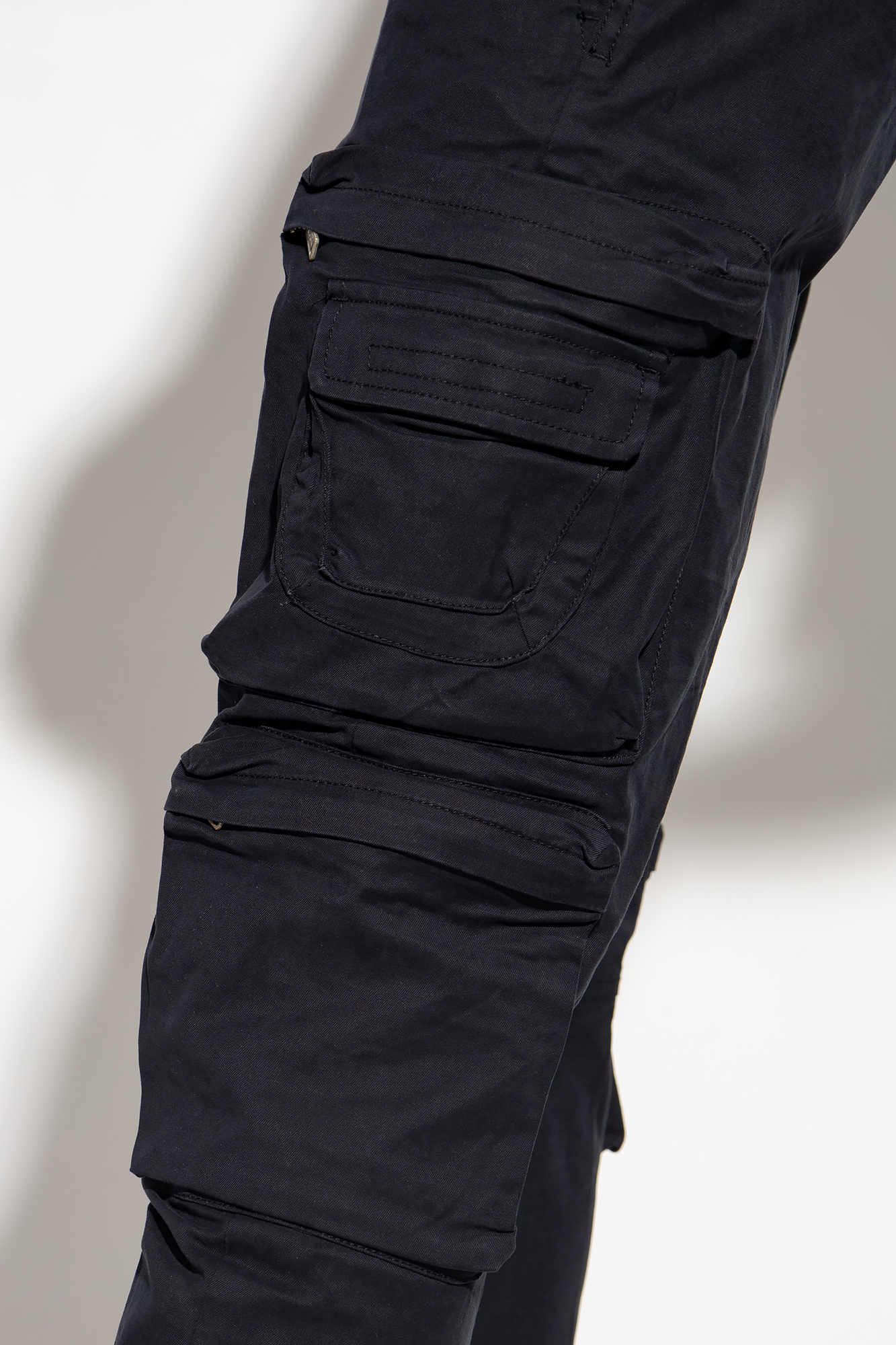 Diesel clearance cargo trousers